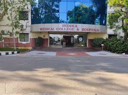 Indira Medical College & Hospitals, Thiruvallur